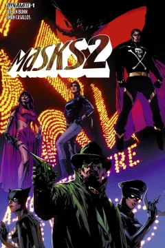 Masks 2