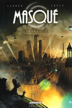 Masqué