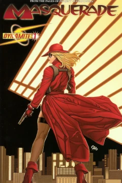 Masquerade
