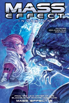 Mass Effect: Invasion