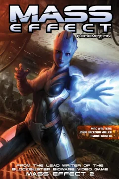 Mass Effect: Redemption