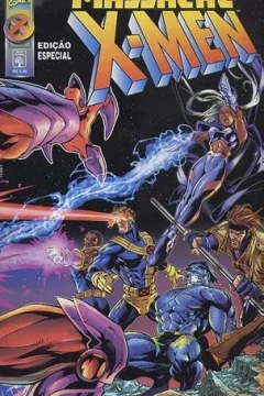 Massacre X-Men