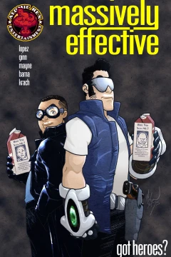 Massively Effective