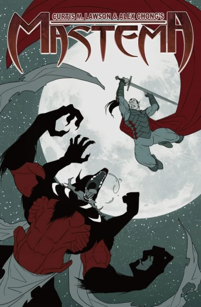 Mastema (2015) - Series 