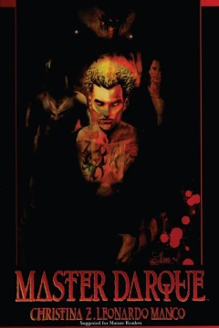 Master Darque