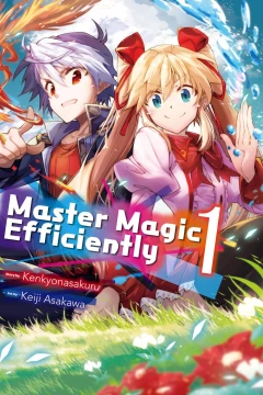 Master Magic Efficiently