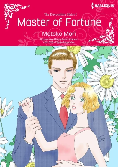 Master of Fortune (2020) - Series 