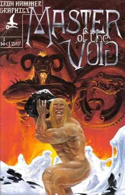 Master of the Void (1992) - Series 