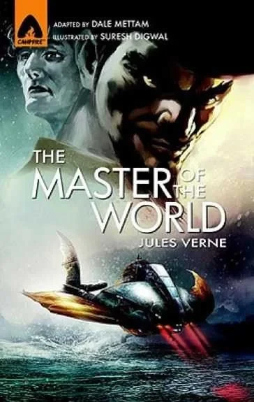Master of the World (2010) - Series 