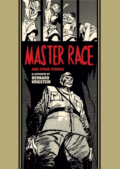 Master Race and Other Stories (2018) - Series 
