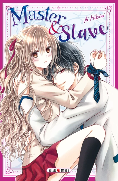 Master & Slave (2017) - Series 