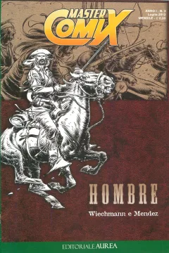 MasterComix