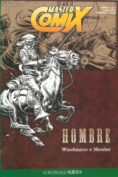 MasterComix