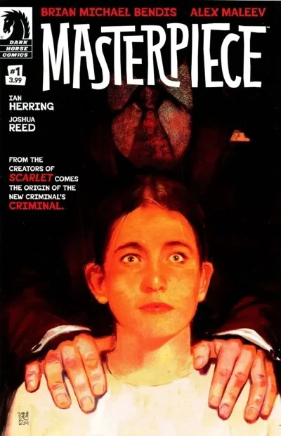 Masterpiece (2023) - Series 