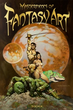 Masterpieces of Fantasy Art