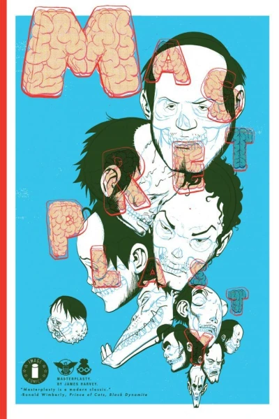 Masterplasty (2014) - Series 
