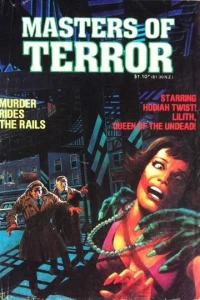 Masters of Terror