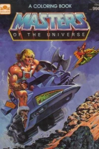 Masters of the Universe