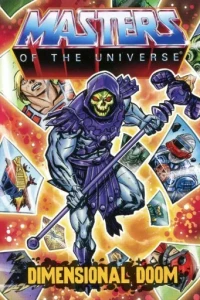 Masters of the Universe: Dimensional Doom