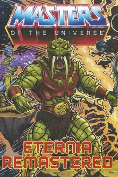 Masters of the Universe: Eternia Remastered