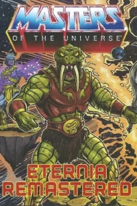 Masters of the Universe: Eternia Remastered