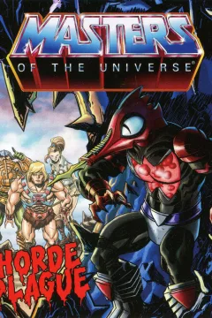 Masters of the Universe: Horde Plague