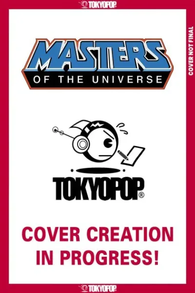 Tokyopop