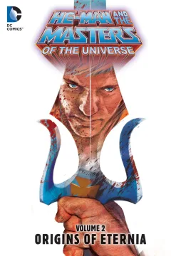 Masters of the Universe: Origins of Eternia