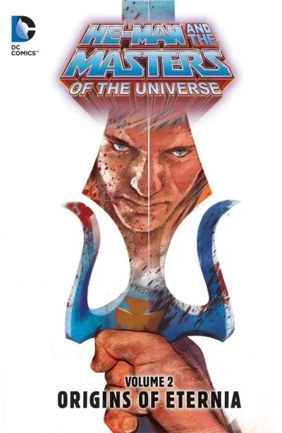 Masters of the Universe: Origins of Eternia (2014) - Series 