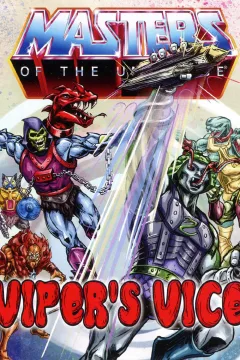 Masters of the Universe: Viper's Vice