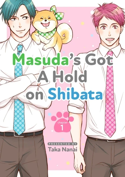Masuda's Got A Hold on Shibata (2020) - Series 