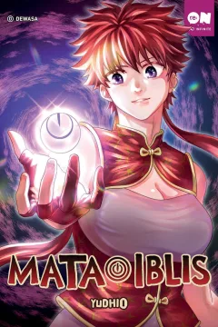 Mata Iblis