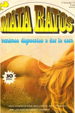 Mata Ratos