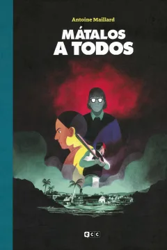 Mátalos a Todos
