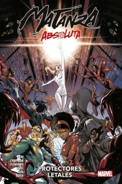 Matanza Absoluta: Protectores Letales