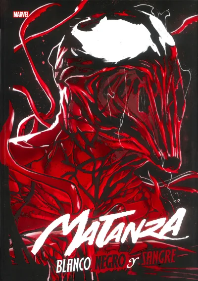 Matanza: Blanco, Negro y Sangre (2021) - Series 