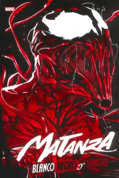 Matanza: Blanco, Negro y Sangre
