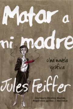 Matar a Mi Madre
