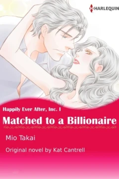Matched to a Billionaire
