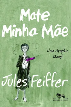 Mate Minha Mãe