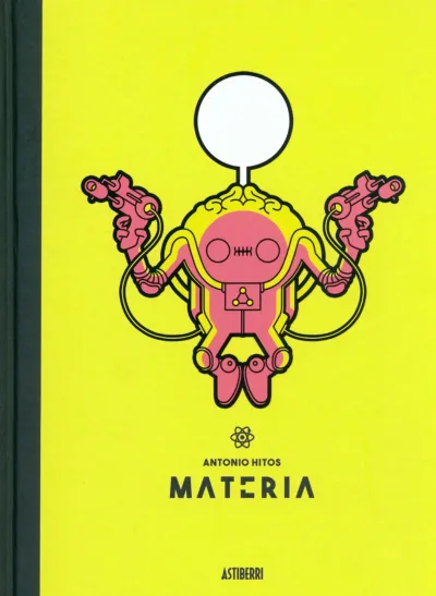 Materia (2016) - Series 