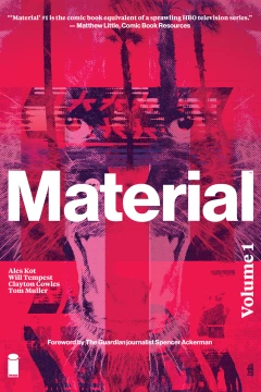 Material