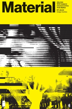 Material
