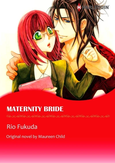 Maternity Bride (2018) - Series 