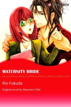 Maternity Bride