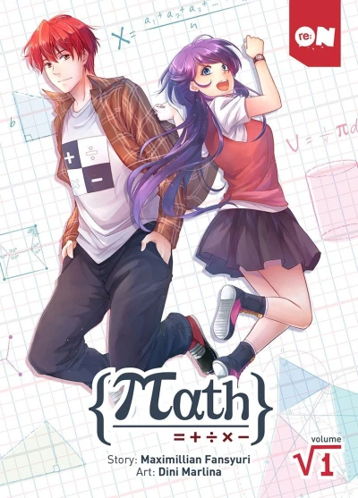 Math - Series 