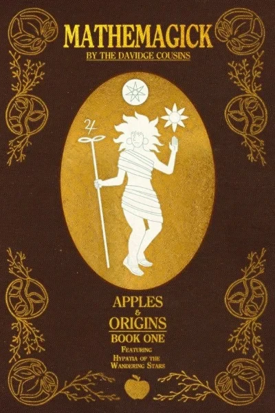Mathemagick: Apples & Origins (2013) - Series 