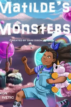 Matilde's Monsters