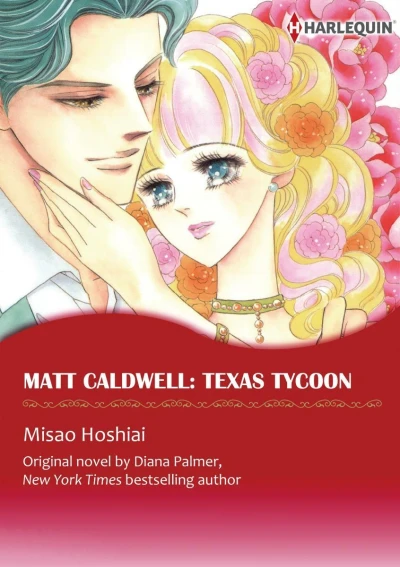Matt Caldwell: Texas Tycoon (2020) - Series 