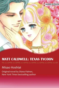 Matt Caldwell: Texas Tycoon